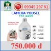 Camera YOOSEE 3MP BONG DEN